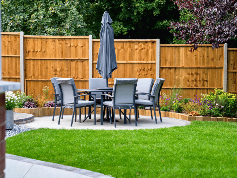 Garden Design – Leicestershire | Leicestershire Paving Company